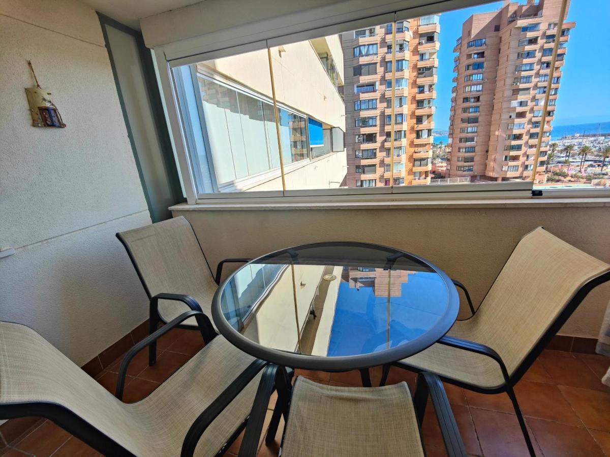 Gran Apartamento Cerca De La Playa Con Piscina En El Centro Fuengirola Esterno foto